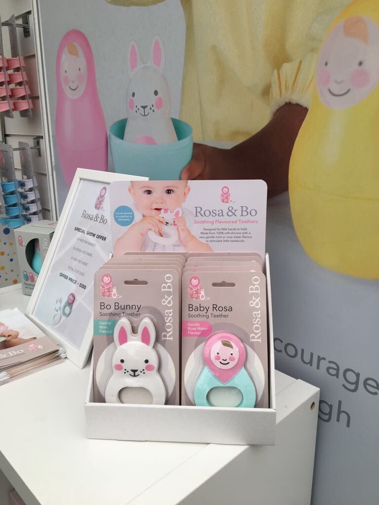 RosaAndBo's tweet photo. Our nursery brand is on show at the Harrogate Home &amp; Gift show this weekend hoping to team up with some amazing independent retailers #sbs #supportsmallbusiness @TheoPaphitis https://t.co/WjtqqaOmB9