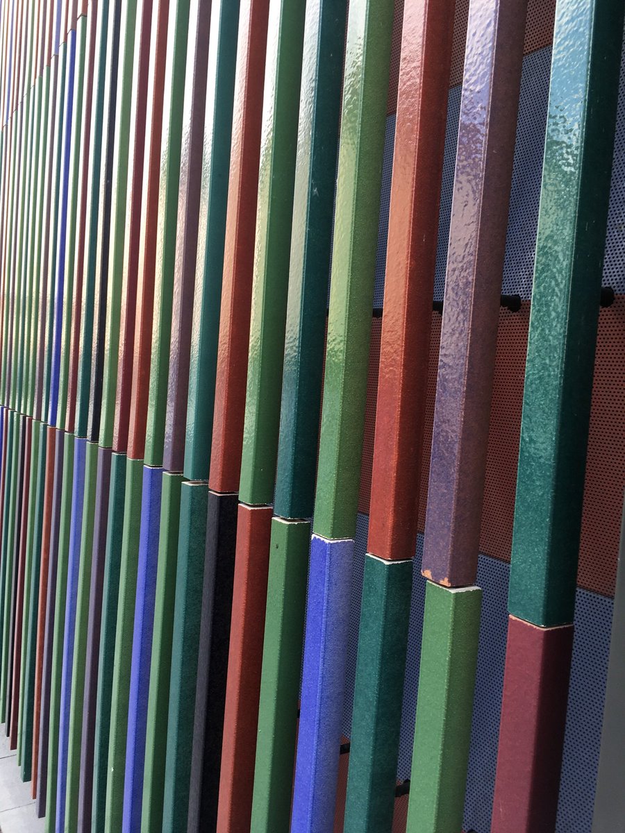 Nicole Birnfeld On Twitter Jedewocheeinfoto Farbverlauf Detail