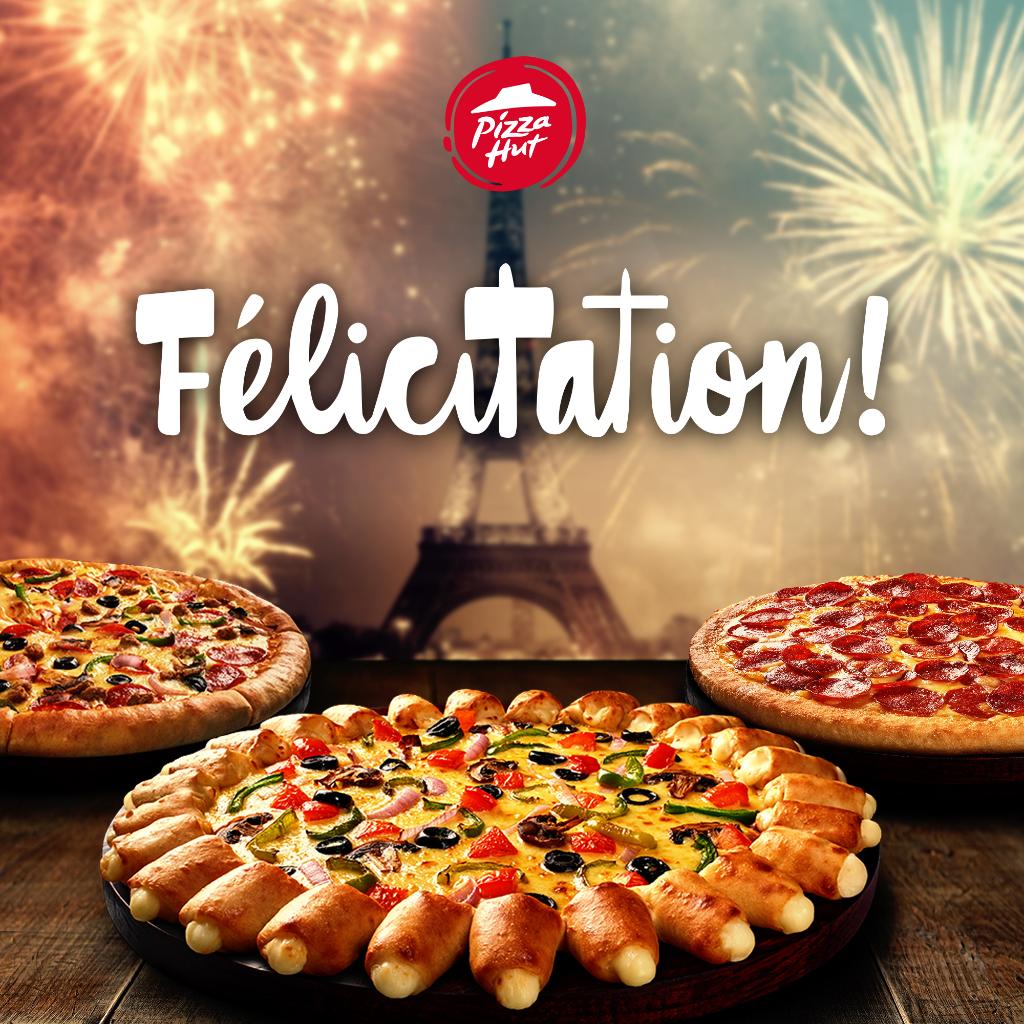 Media Tweets by Pizza Hut ME (PizzaHutME) Twitter