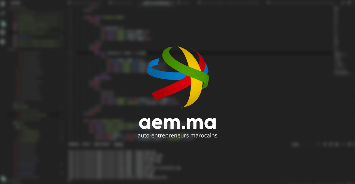 aem_platform's tweet photo. Nous essayons toujours d'améliorer notre plateforme et d'ajouter de nouveaux services pour vous aider à gérer votre micro-entreprise, et nous apprécions tous vos commentaires et remarques.
https://t.co/XYWAIP7qeG

#developers #aem #autoentrepreneur #maroc #entrepreneur #freelance https://t.co/cBh1DZNMJY