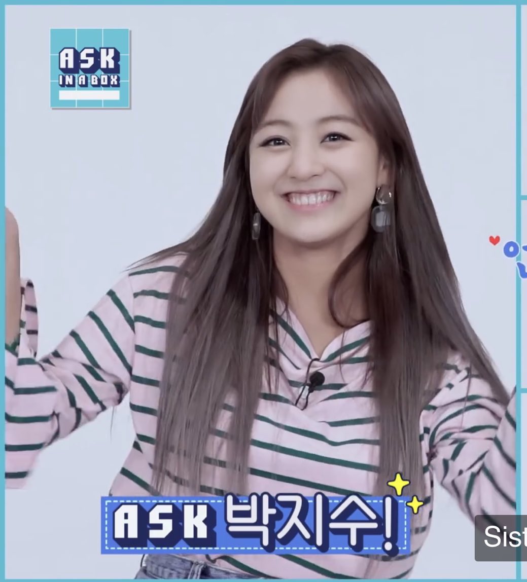 twicesmily's tweet image. 💘😢