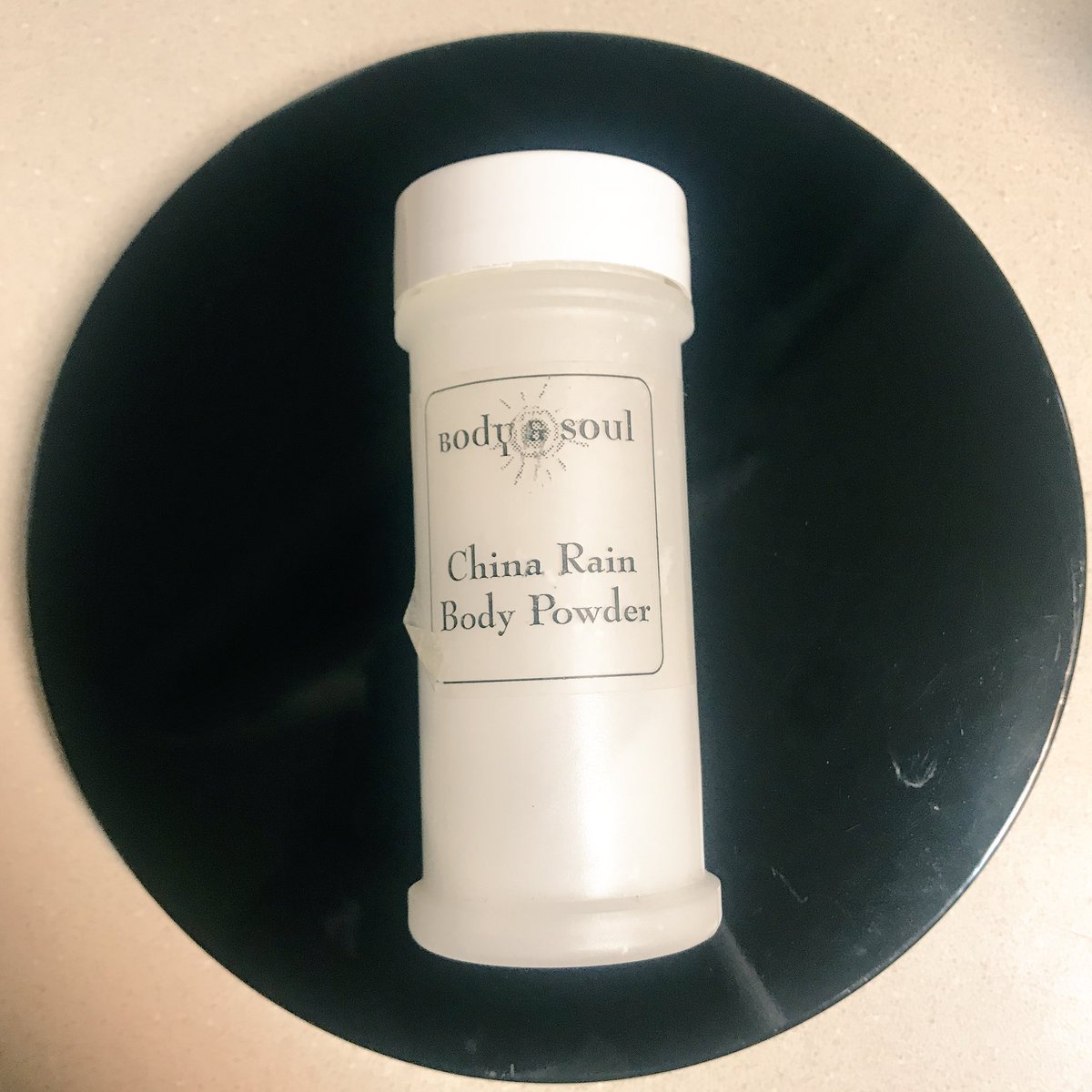 JustSayinPage's tweet image. Any other #native #Tucsonans remember this product or business at Park Mall #BackInTheDay?

Think like, 1995-1997-ish. 

(now Park Place Mall) 

I guess I&apos;ve been carrying this stuff around awhile.

#ChinaRain #BodyandSoul 💚