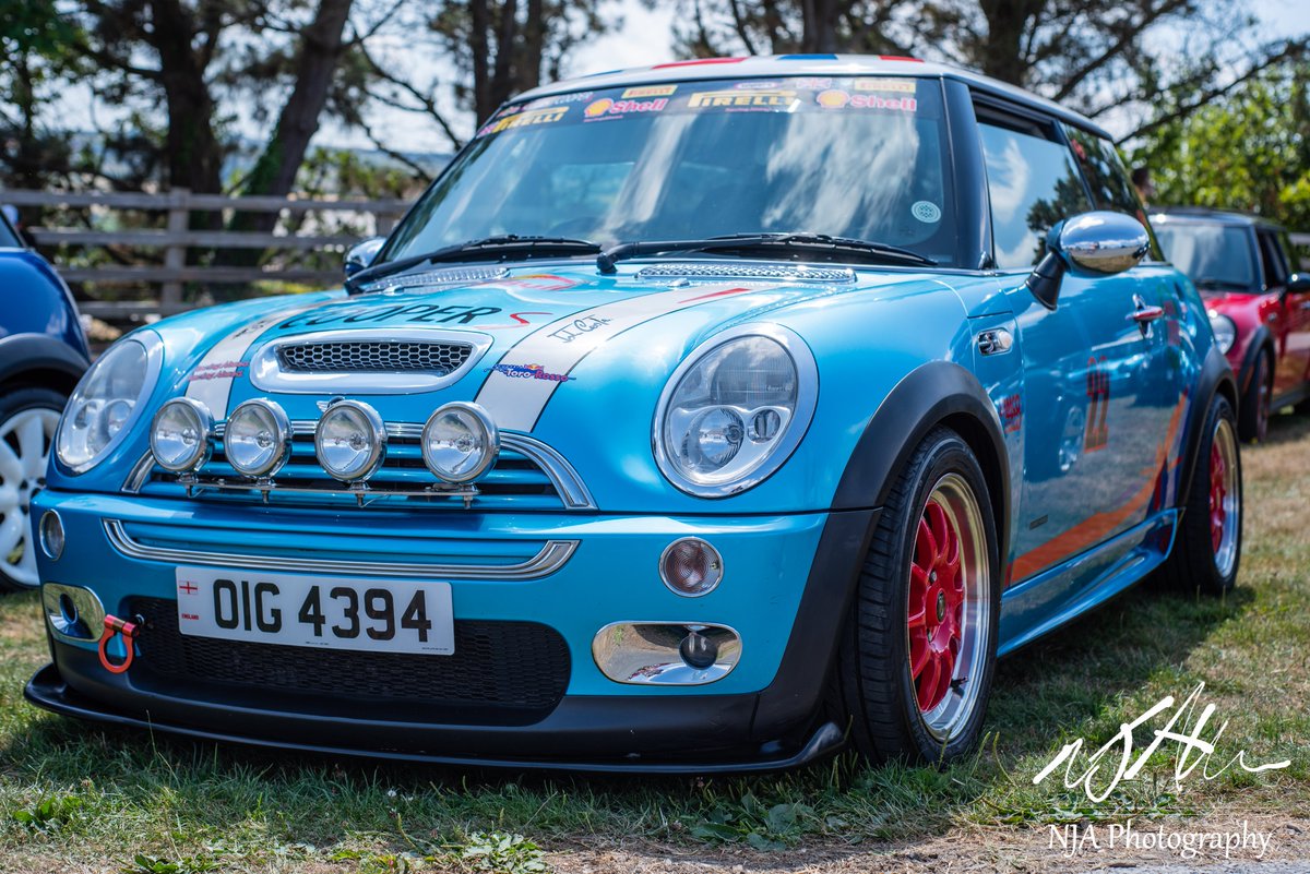 NJAPhotography's tweet photo. Cant beat a good car show in 25degree heat. Awesome day #wadebridgewheels #cornwall #nikon #photography #carphotography https://t.co/imCisRQx54