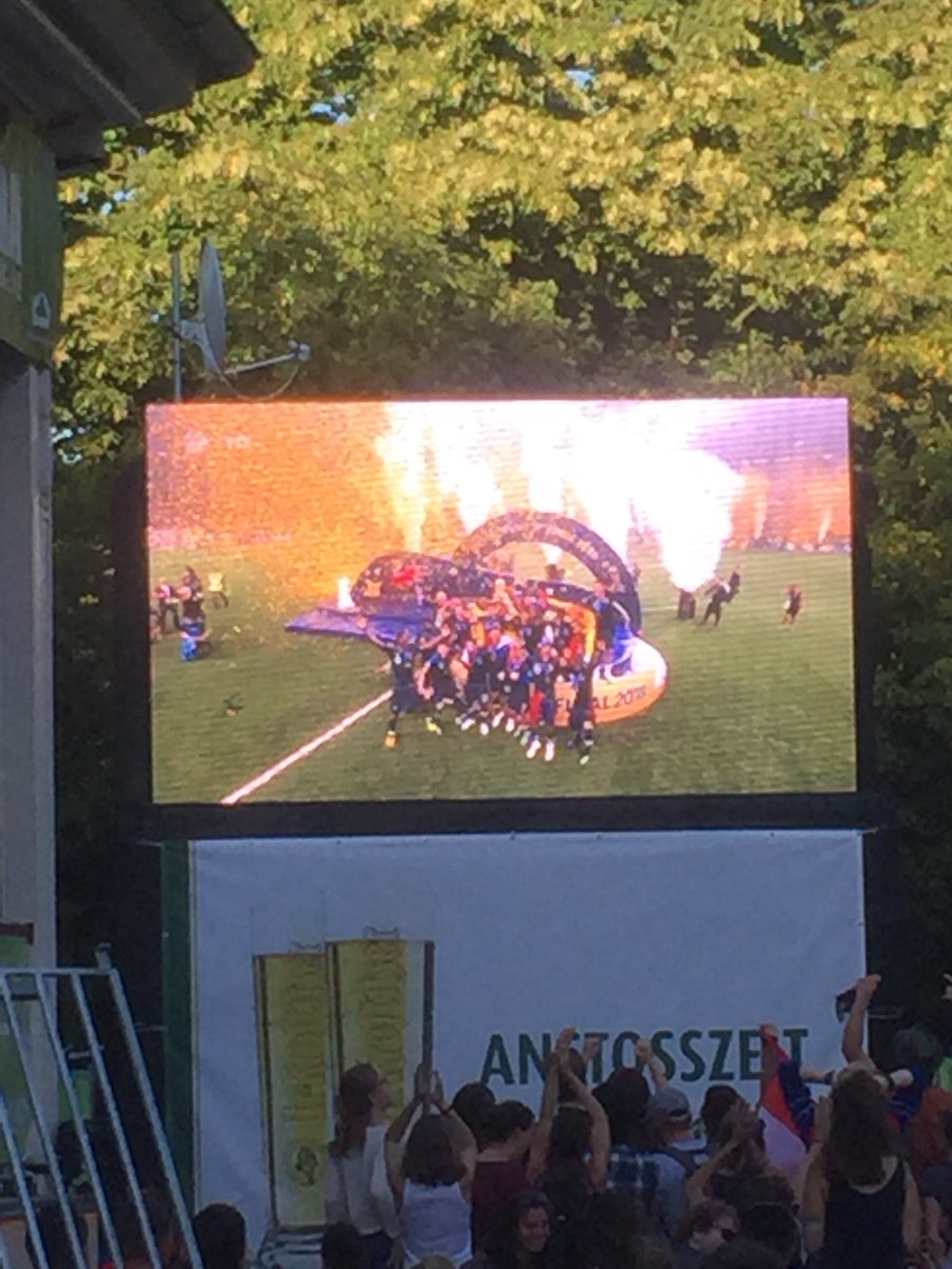 farhanteaser's tweet photo. We have the #GoldBeauty #FRACROA #France #ItsComingHome #WorldCupFinal https://t.co/VJTWTotCZF