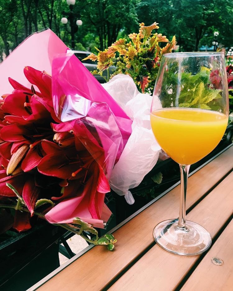 PUBLIC kitchen + bar tweet media