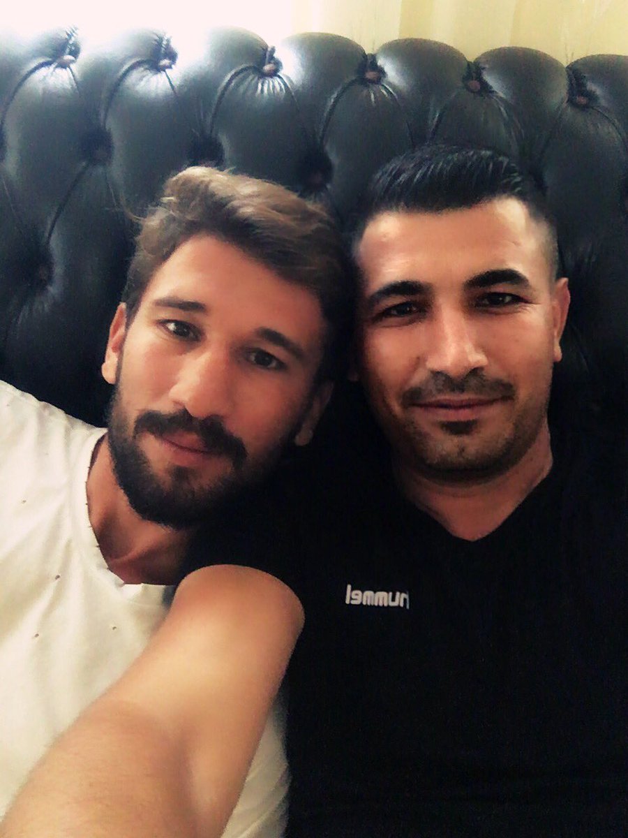 🏆 Şampiyon gelmiş hoşgelmiş baba ocağına ..🤗 <a href="/adem_kilicci/">Adem Kılıçcı</a>