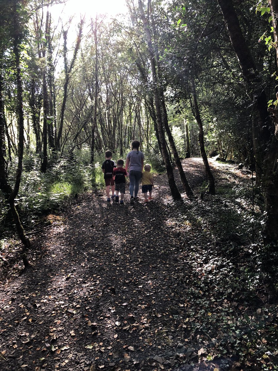 Spud_Rumble's tweet image. Enjoyed the last week off with the greatest people in the world! Now back at it tomorrow first thing with @CVMIreland #newseason #samevision #familyiseverything #picsaysitall #mummyaswell