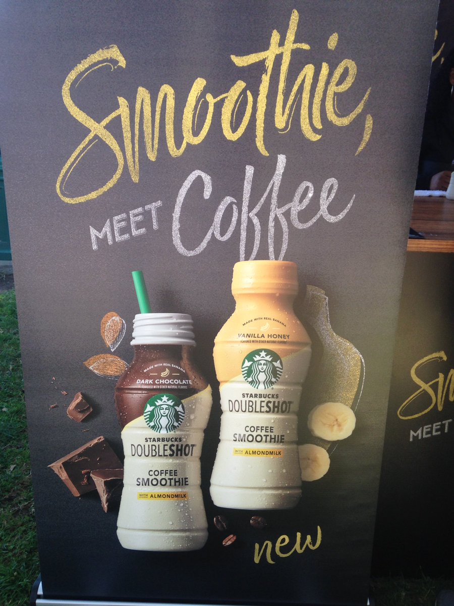 squicklesaintly's tweet photo. Post race.  All wine.  Needed a jolt! #doubleshot #coffeesmoothie https://t.co/ks1ve76R7L
