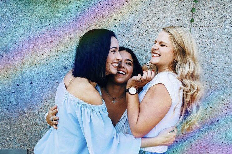 KappaDeltaUNL's tweet photo. Recruitment registration ends
 𝕋 𝕆 𝔻 𝔸 𝕐 ! Don’t miss out on an 𝕒𝕞𝕒𝕫𝕚𝕟𝕘 experience! Find your home away from home and BE KD!
Link in bio! ➸ https://t.co/jPqqZcg4tx