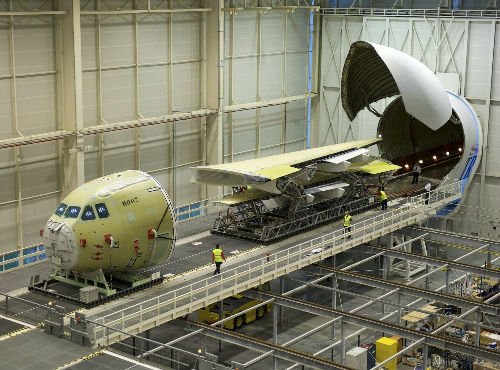 CUADROS Estudio de fDI Intelligence ubica a 3 ciudades mexicanas entre los polos de inversión aeroespacial más importantes del mundo ow.ly/VTCC30kXudP