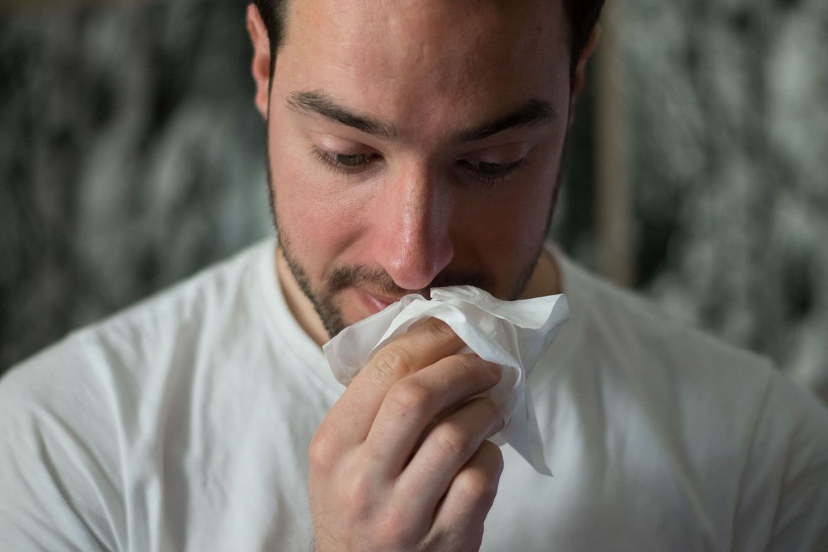 What can cause indoor allergies? You can use medication for your allergies but the best solution is prevention. | via @RealSimple #indoorallergens #cleanhome #cleaningtips buff.ly/2NNLMAm