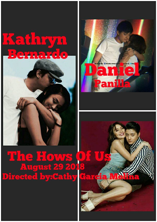 KNVotersTFC's tweet photo. The sweetest couple ever
@imdanielpadilla 
@bernardokath 
#TheHowsOfUs 
#45DaysTHOUGo https://t.co/xkMowt2jUy