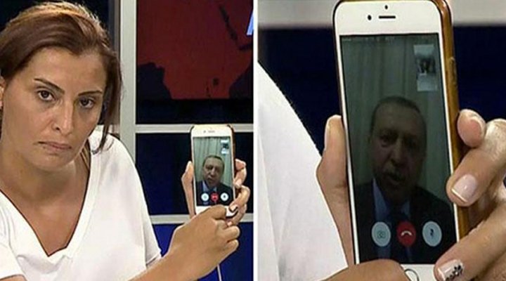 Hande Fırat, o telefonu ne yapacağını açıkladı
goo.gl/jJKZLy