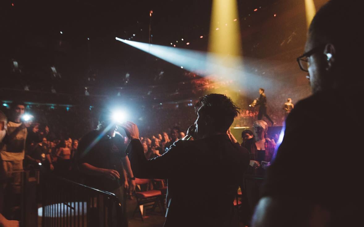 Panic! At The Disco tweet media