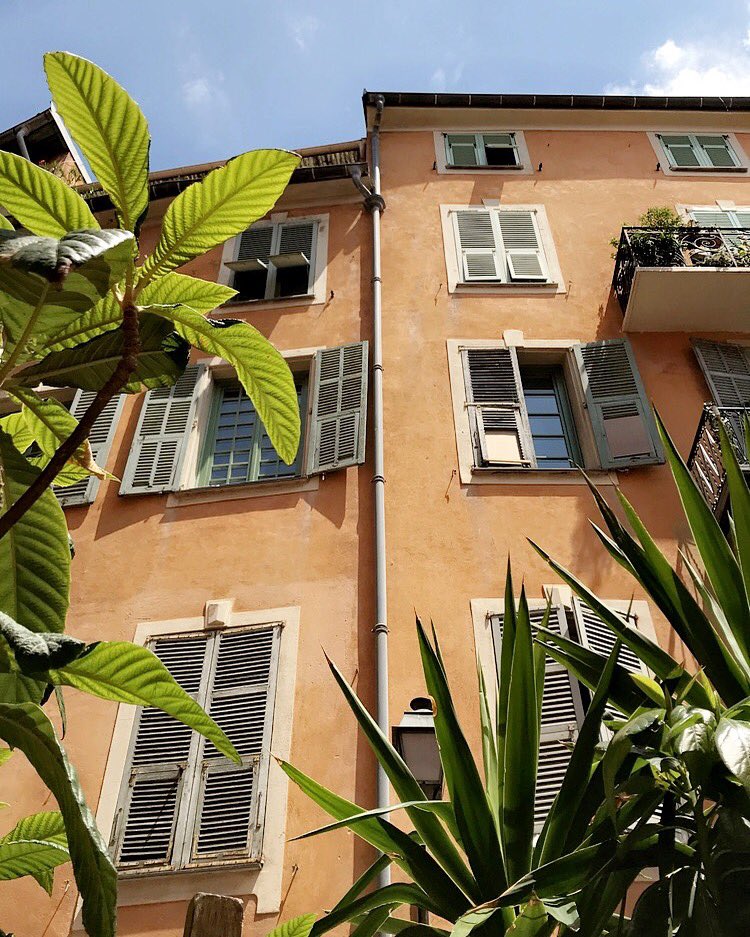 #nice #southoffrance #montecarlo #monaco #travel