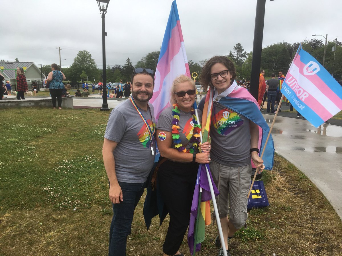 MelansonMartin's tweet photo. #uniforpride #local2002 https://t.co/SQRrxH87i5