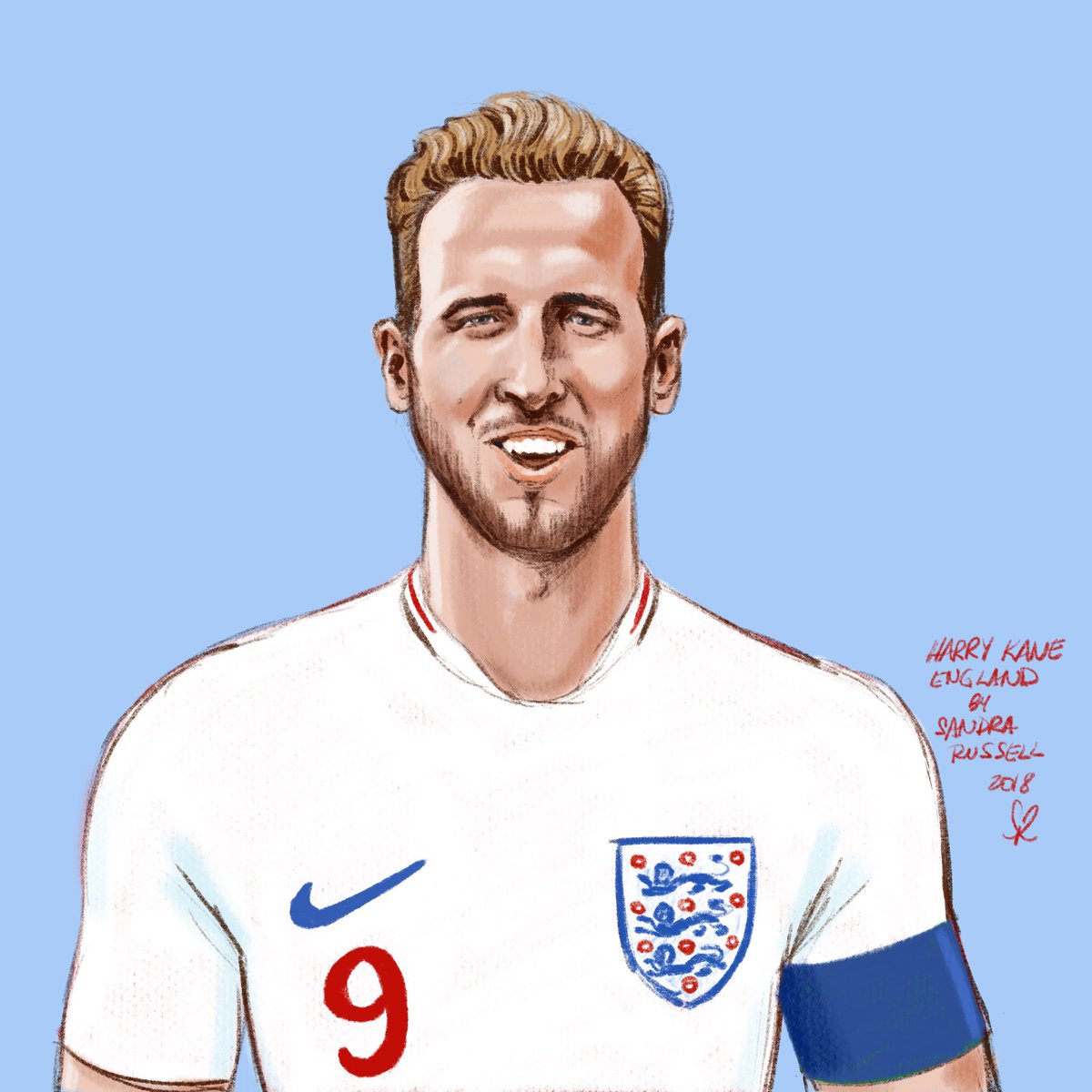 Solenord on Twitter: "Only if you were drawing Mbappe.…