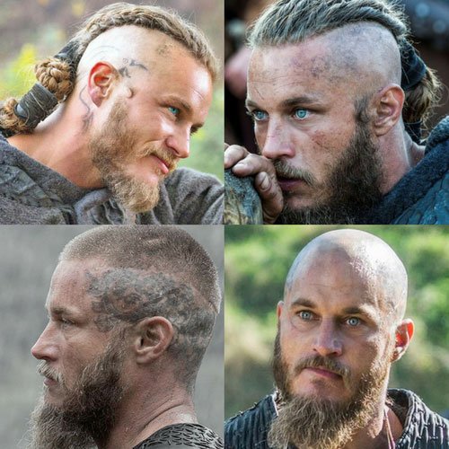 Happy Birthday Travis Fimmel  