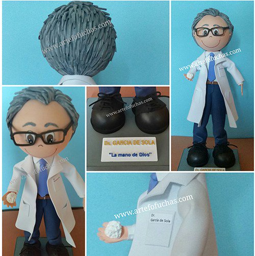 fofucho doctor