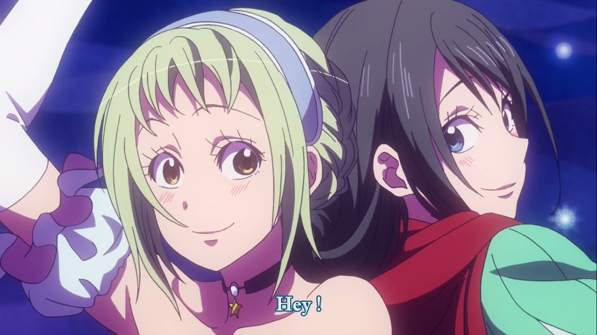 Download Marusu On Twitter Episode 06 Teko Pikari Amanchu For Free Wallpaper Marusu On Twitter Episode 06 Teko Pikari Amanchu Free