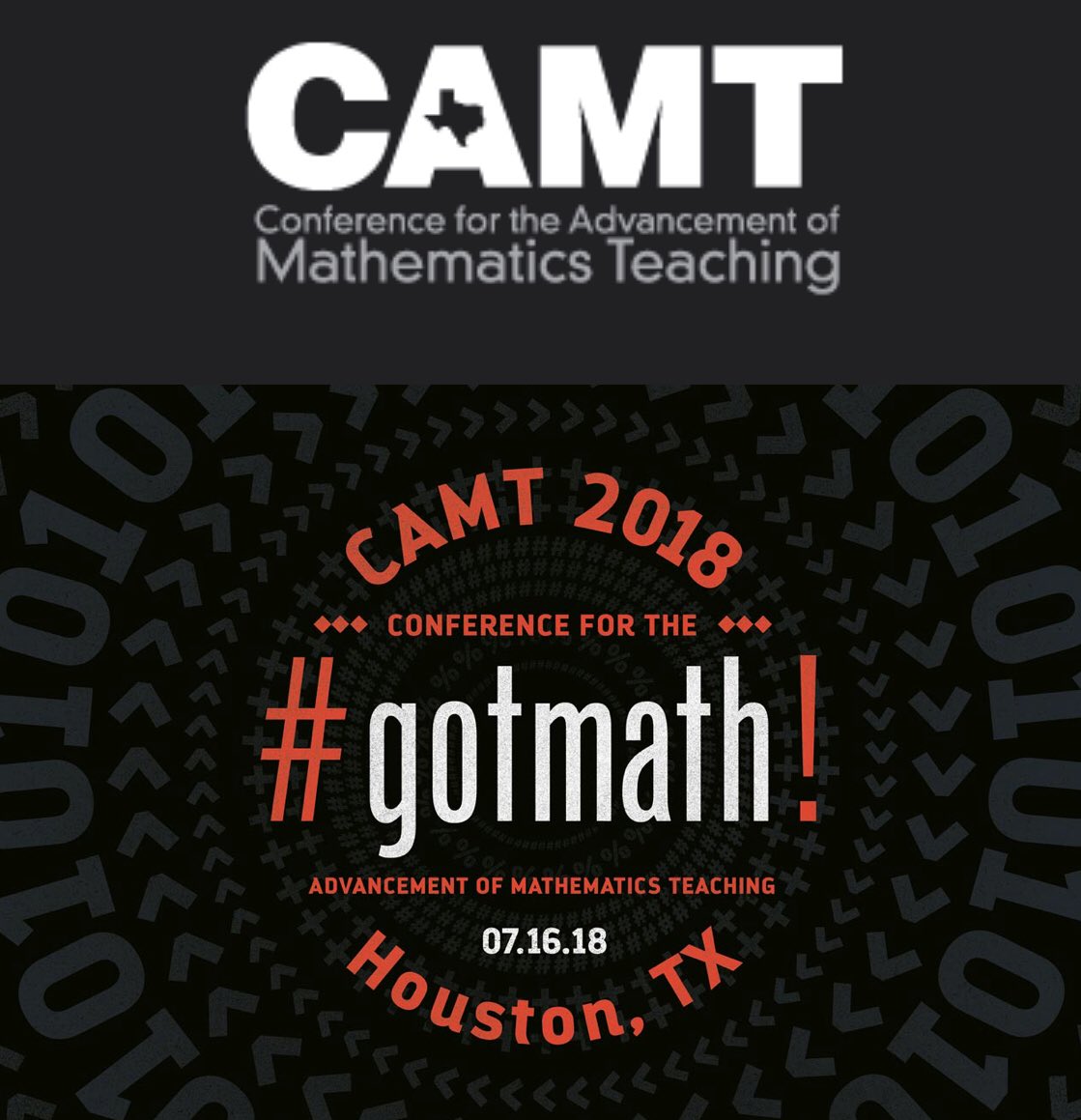 lmurto's tweet image. Excited to learn and grow!! #gotmath #CAMT2018