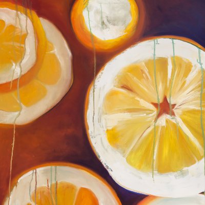SiegelStudio's tweet photo. Lemons!
.
.
.
.
#paloaltoartist
#bayareaartist
#bayareaart
#NorCalArt
#California
#californialight
#fineart
#instaart
#abstractart
#contemporaryart
#brushwork
#abstractpainting
#brightcolors
#intensecolors
#vibrantcolors
#brightcanvas
#oilpainting
#lemons
#instagramart https://t.co/URc1pLAHbQ