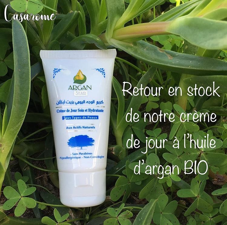 naturallday_fr's tweet photo. #soldes #soinnaturel #produitsnaturels #soldesete #stock #promotion #cremedejour #huiledarganbio #huiledargan #casarome #creme #sansparabene #noncommédogène #hypoallergenique #nontestesurlesanimaux #dermatologique #laboratoire #hallal #bpfcosmetique #nontestedonanimals https://t.co/b9Y2B9Z2ta