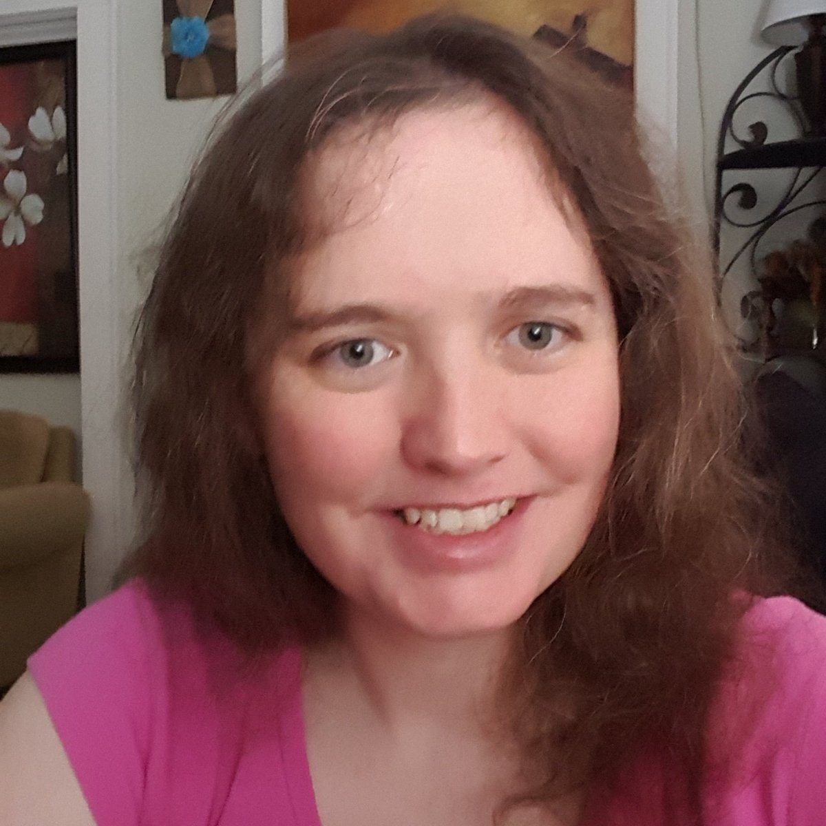 ladyepic001's tweet photo. #NewProfilePic https://t.co/O8wG4lAwFI