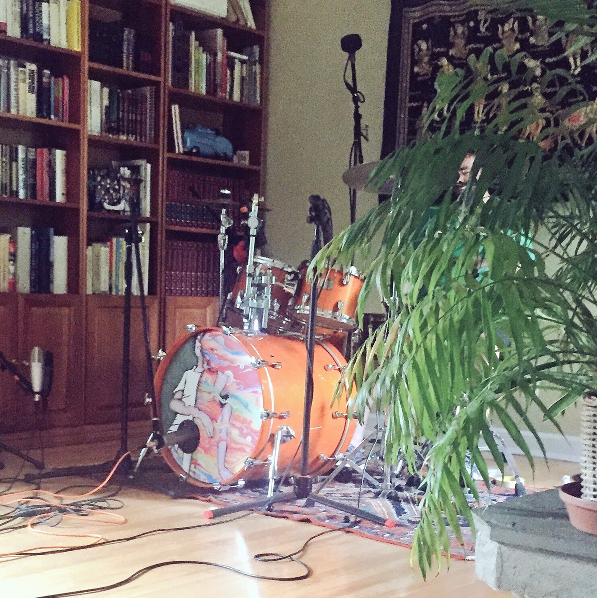 Clones of Clones (@clonesofclones) on Twitter photo 