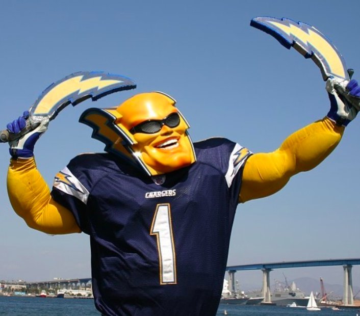 chargers boltman is retiring