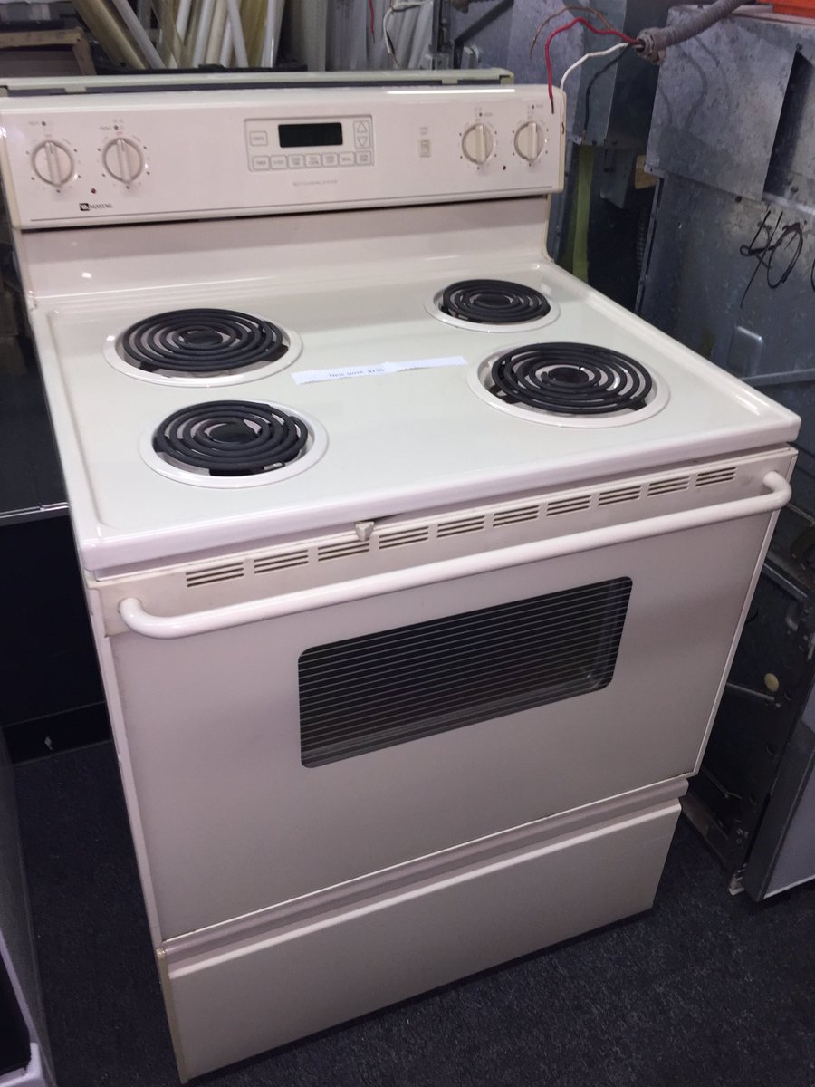 ( SALE )
 Maytag 
 * Model # CREQ400CCM $155.00