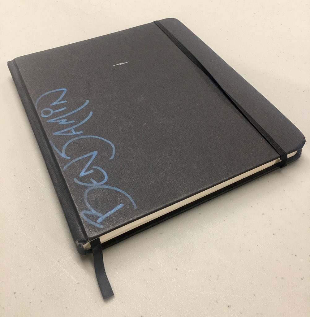 Benjamin Young Savage (ᐱᓐᒋᐱᓐ) tweet media