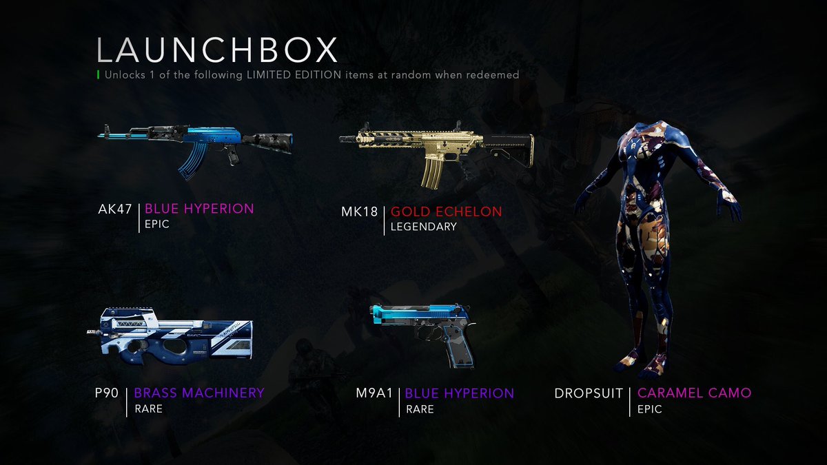 HusKerrs's tweet image. 🔥 Islands of Nyne Giveaway 🔥

- Includes game key AND launchbox crate

- Follow me @HusKerrs and RT to enter!

Giveaway ends in 24 hours!