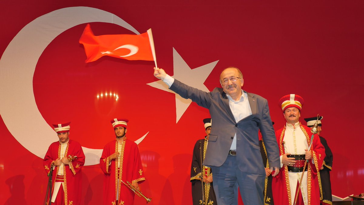 Orhan F.GÜMRÜKÇÜOĞLU tweet media