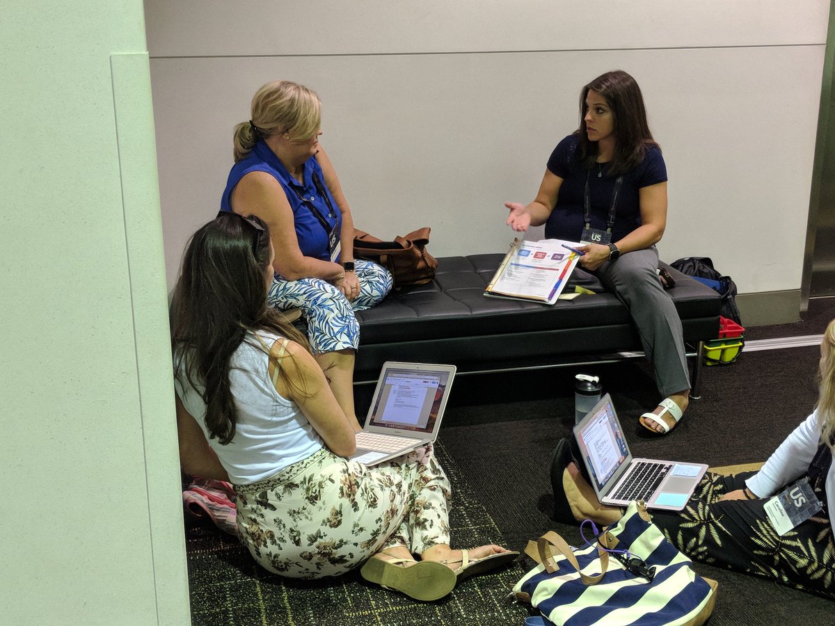 Geoff Krall 💫 tweet media