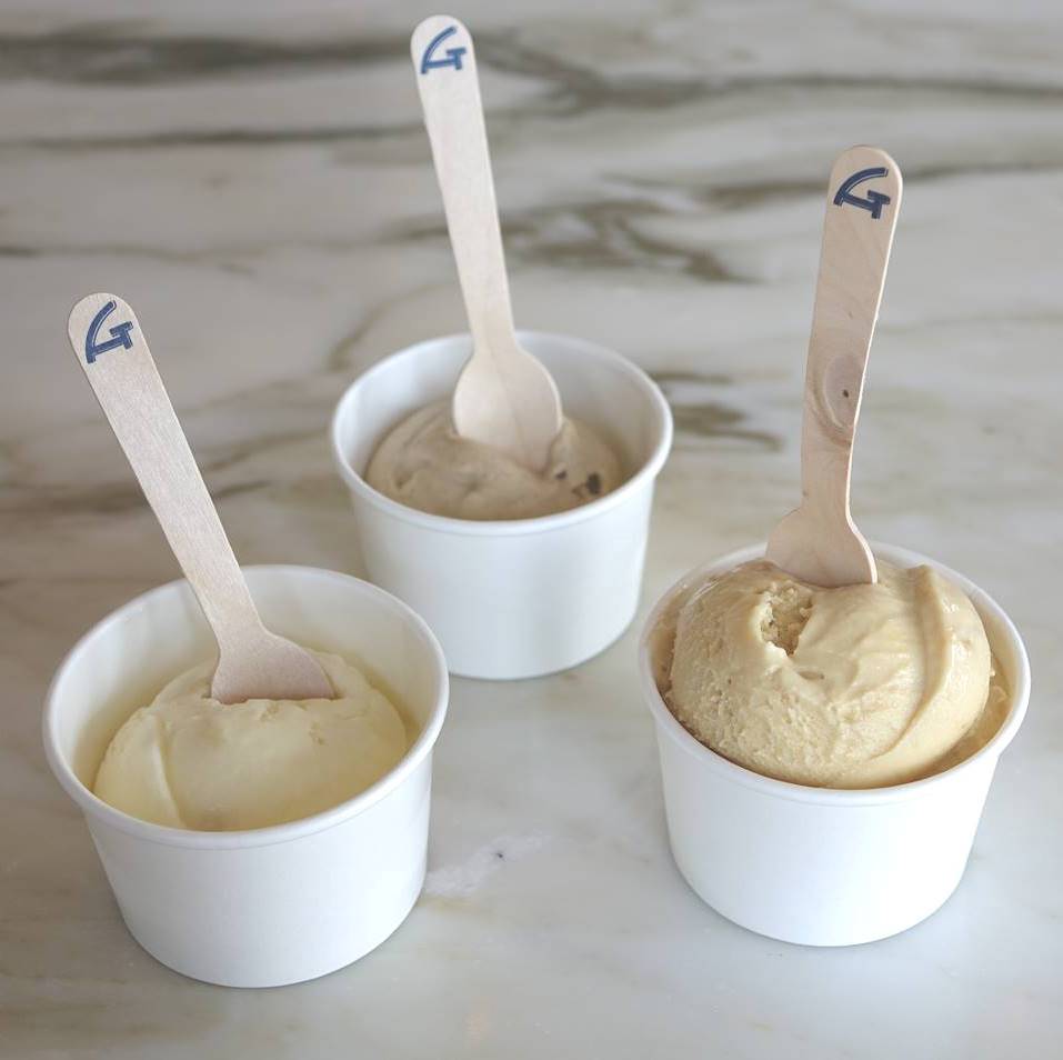 cafoodexpo's tweet photo. In honor of #NationalIceCreamDay, we’d like to welcome back @ampersand_ic for the THIRD year in a row! They will be dishin’ up their crowd pleasing ice cream on the show floor AND in EXPOLICIOS!
#EXPOLICIOUS #IceCream https://t.co/NGuovvW61E