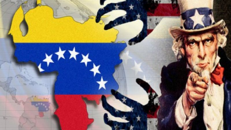 ConElMazoDando's tweet image. ¿Comando Sur de EEUU está activo en países de la región? Esto dijo JVR conelmazodando.com.ve/184396