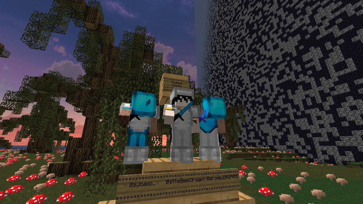 AkatsukiClanOF's tweet photo. ↬ Win : @TeamChurbi 
↬MVP : @zTheBestDragon 
↬ Status ↭ 3 ◦ 3
↬Final status ↭ 3 ◦ 0 
↬Parabens a todos !  
↬ GF ! 
◦ Tsukuyomi Infinito ! https://t.co/tgK2UXTNs2
