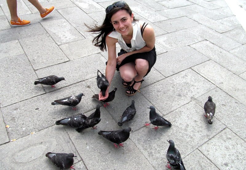 libbysk8413's tweet image. #post244 #aroundtheworldwithliz #venice #italy