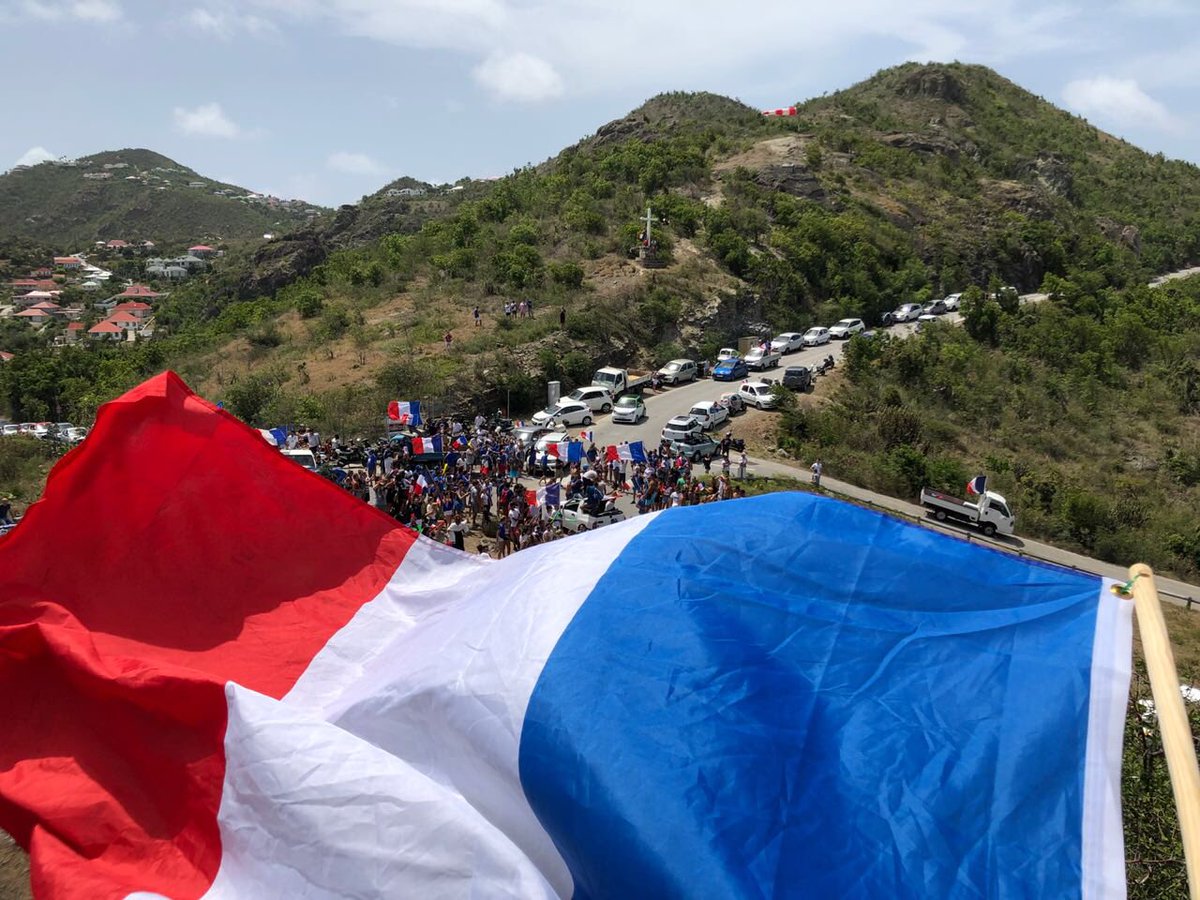StBarth Assurances tweet media