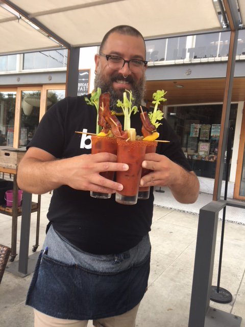 DineLBC's tweet photo. Hope your Sunday started as well as ours did! @berlinbistro #forkyeah #longbeachrestaurantweek #eatyourheartoutlongbeach https://t.co/C7VHjT5aeA