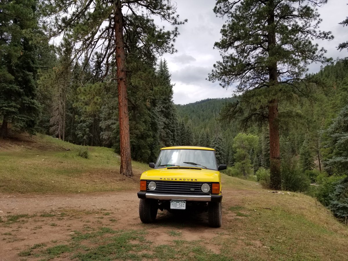 own_vacations's tweet photo. Exploring the peace &amp; beauty of the #SanJuan National Forest in #PagosaSprings #colorado #getoutside https://t.co/sGFqMa1deV