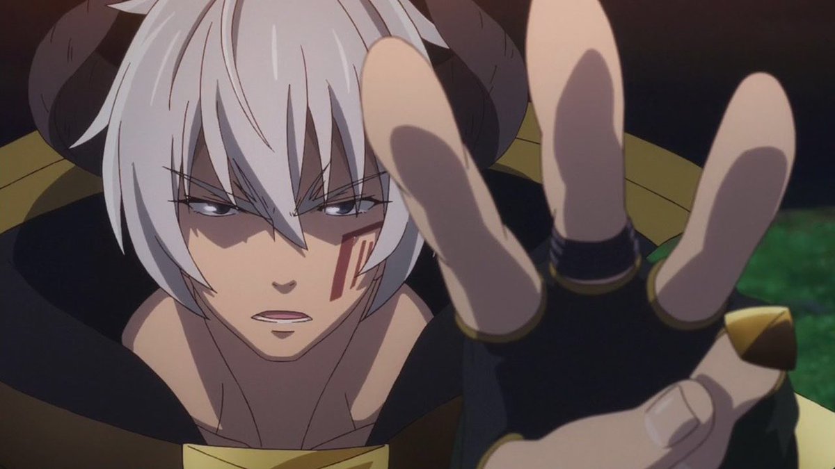 Images Of Ecchi Anime To Watch On Crunchyroll