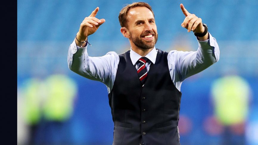 IainDale's tweet photo. Final thoughts on the World Cup...

1. The best team won. Congrats to France.
2. Congrats to Russia for organising it so well.
3. Best fans - Peru.
4. Best player Mbappe.
5. A wonderful journey for England &amp; Gareth Southgate.
6. Kieron Tripper, England's best player. https://t.co/GCdrdX0t6W