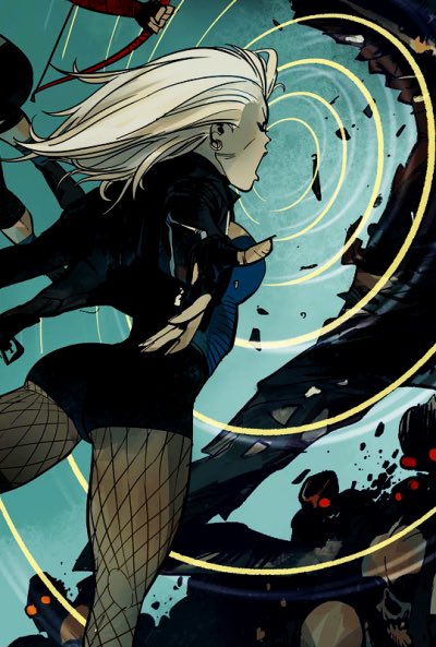 It makes me wanna SCREAM!