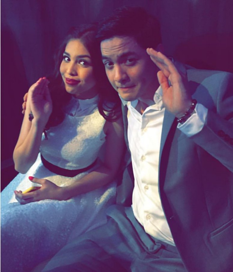 Walang sukuan SA ALDUB
#ALDUB3Years