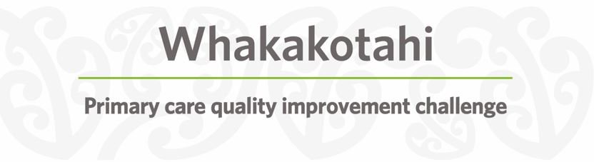 Are you passionate about primary care and quality improvement? Applications for our Whakakotahi 2019 primary care quality improvement challenge, in partnership with <a href="/PHARMACnz/">PHARMAC</a>, are now open until 31 August. For more information visit ow.ly/Htg650hZBPw