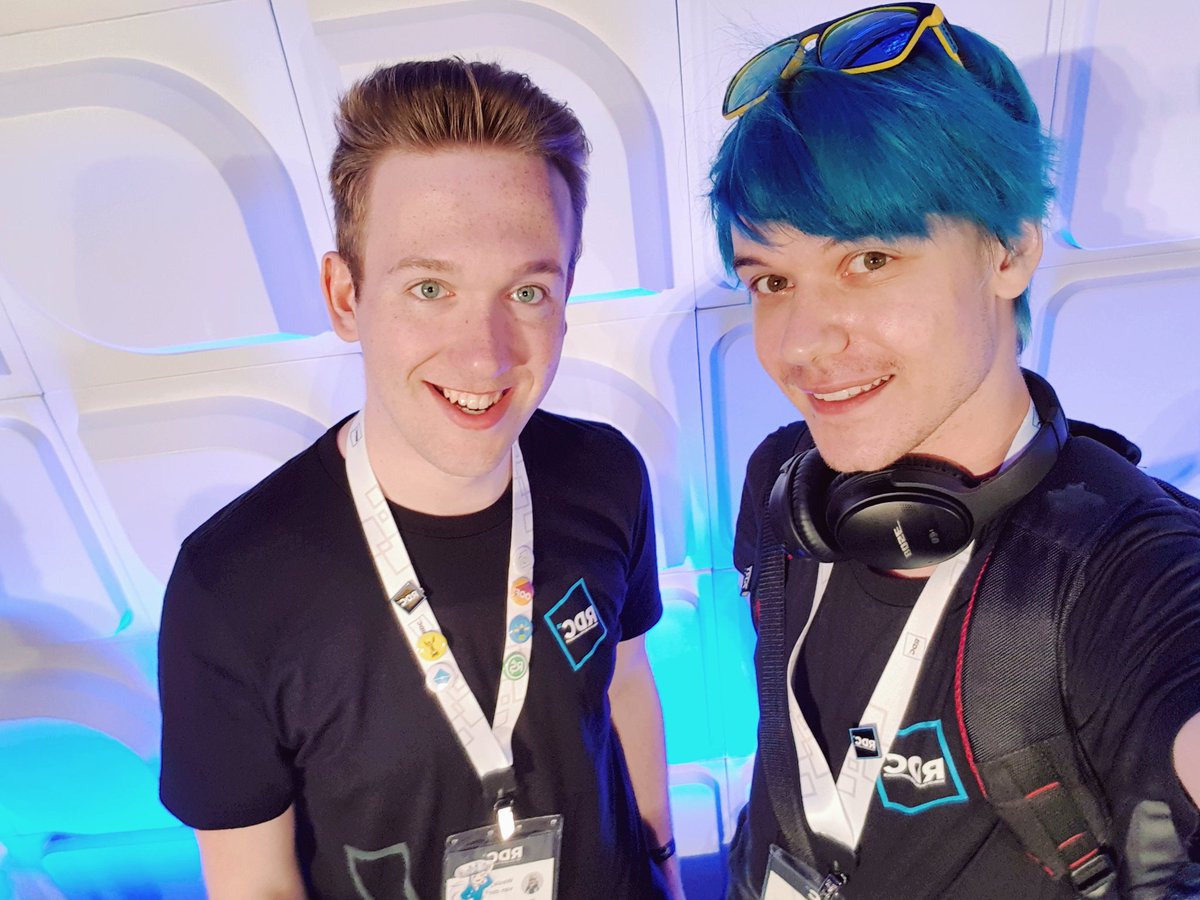 Crazyblox On Twitter Wslyrblx The Man Behind Roblox Deathrun We Ve Gone As Far Back As Being Interviewed In A 2013 Roblox Blog Crossfire Article So It S Great To Finally See Each Other - roblox deathrun event 2018