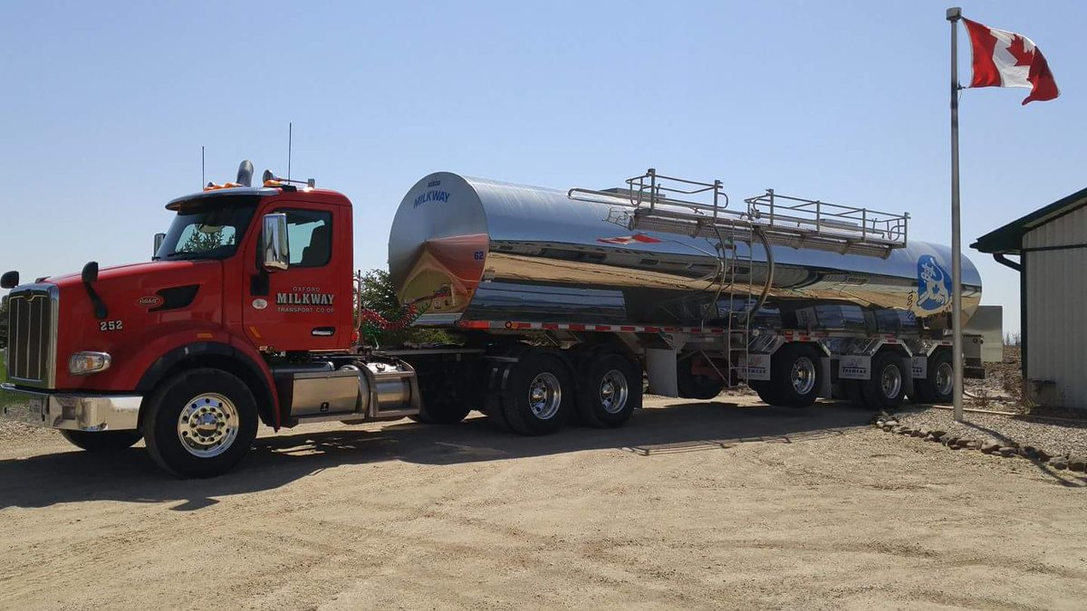 scherbee2's tweet image. #lovecanadainmilk
