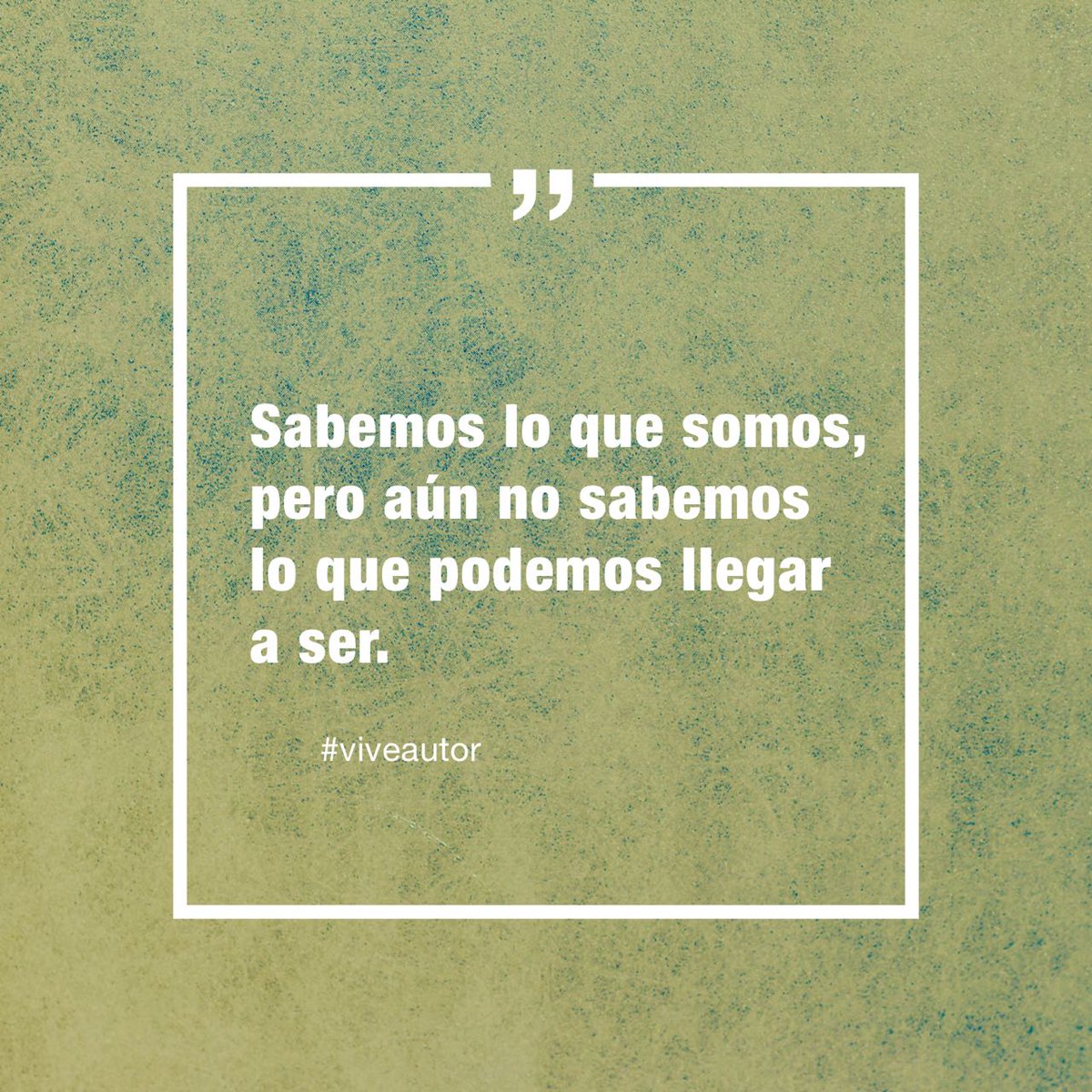 viveautor's tweet photo. #ViveAutor #cambiatuvida https://t.co/O2YHPO1pKX